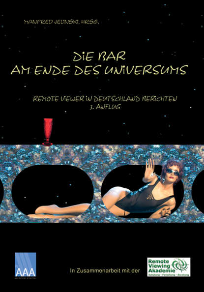 Скачать книгу Die Bar am Ende des Universums 3