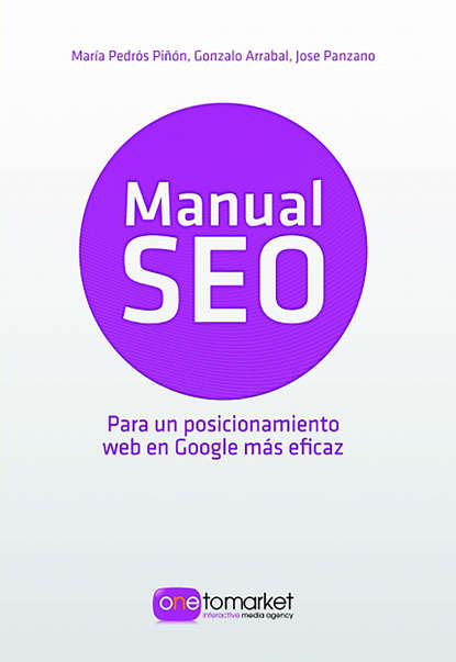 Скачать книгу Manual Seo