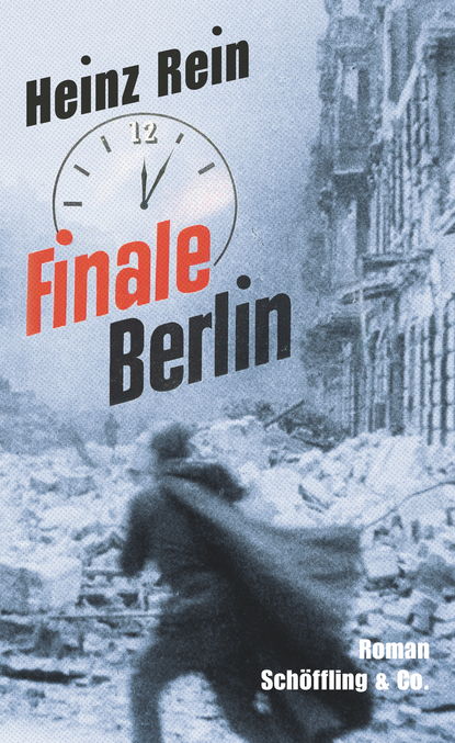 Скачать книгу Finale Berlin