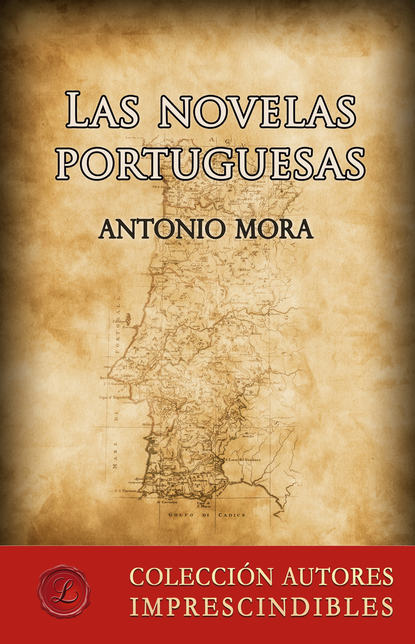 Скачать книгу Las novelas portuguesas