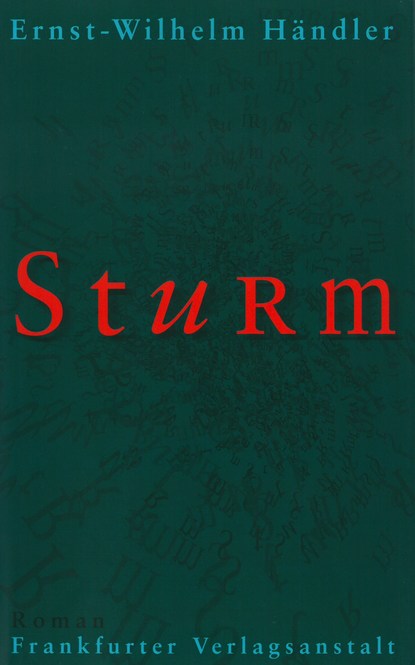 Скачать книгу Sturm