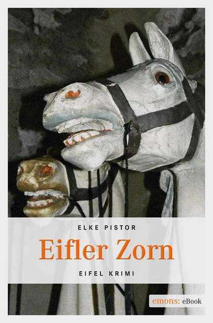 Скачать книгу Eifler Zorn