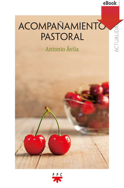 Скачать книгу Acompañamiento Pastoral