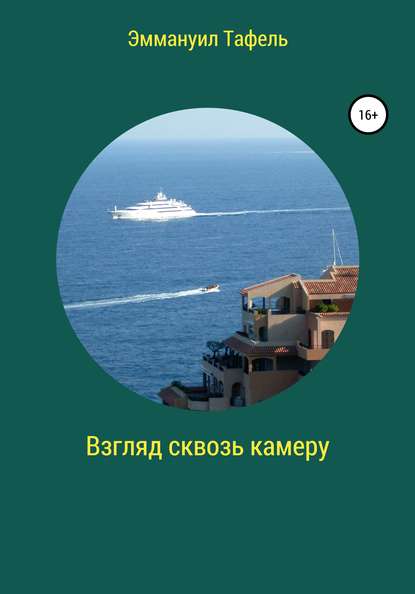 Скачать книгу Взгляд сквозь камеру