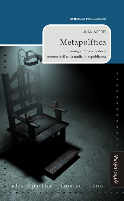 Скачать книгу Metapolítica
