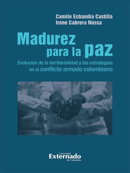 Скачать книгу Madurez para la paz