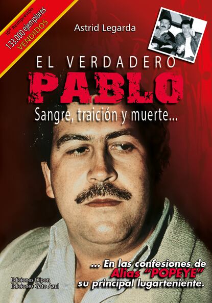 Скачать книгу El verdadero Pablo