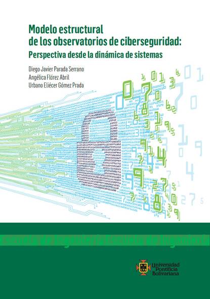 Скачать книгу Modelo estructural de los observatorios de ciberseguridad