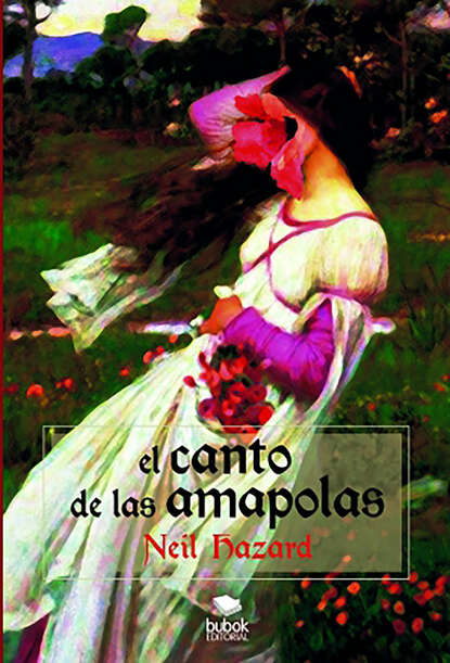 Скачать книгу El canto de las amapolas