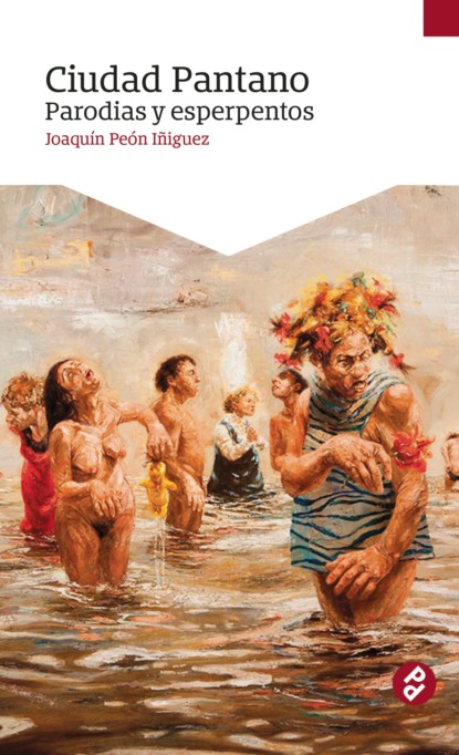 Скачать книгу Ciudad Pantano