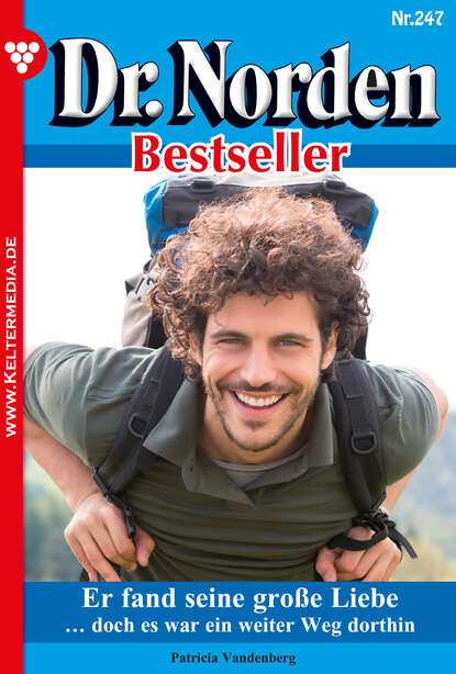 Скачать книгу Dr. Norden Bestseller 247 – Arztroman