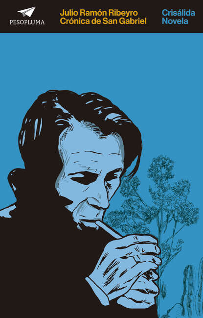 Скачать книгу Crónica de San Gabriel