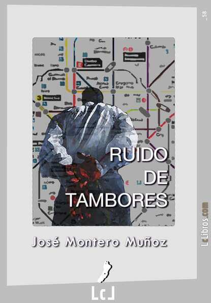 Скачать книгу Ruido de tambores
