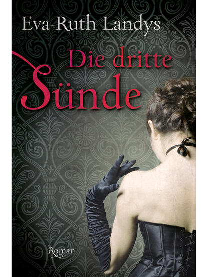 Скачать книгу Die dritte Sünde