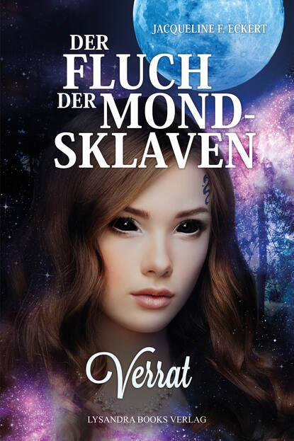 Скачать книгу Der Fluch der Mondsklaven