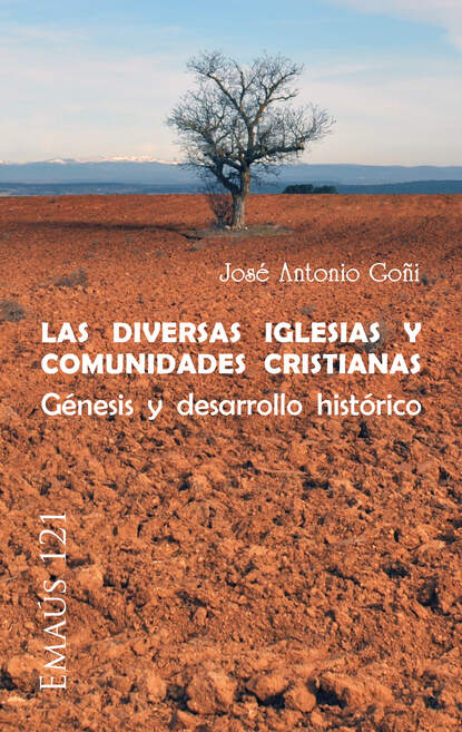 Скачать книгу Las diversas Iglesias y comunidades cristianas