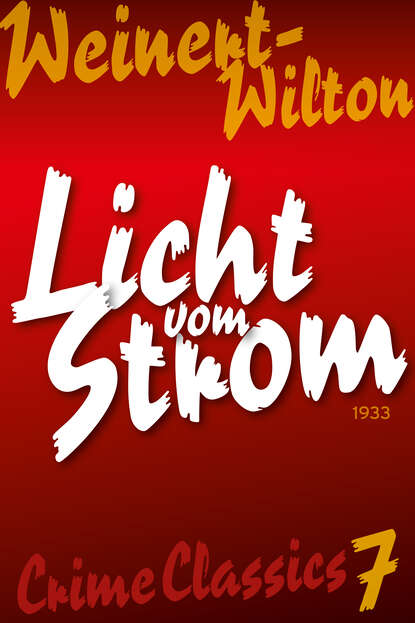 Скачать книгу Licht vom Strom