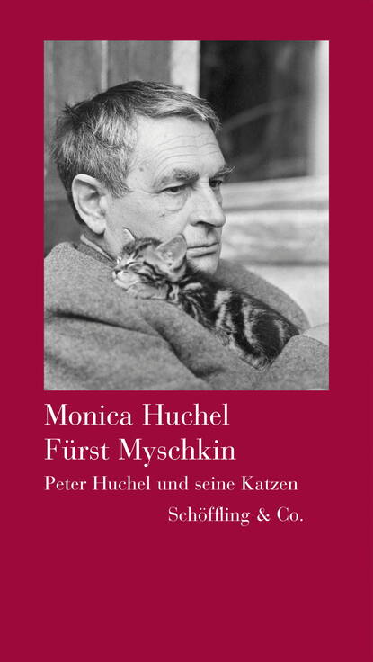 Скачать книгу Fürst Myschkin