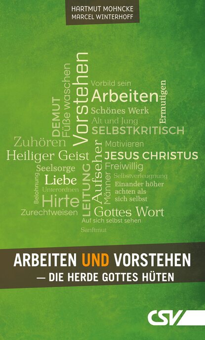 Скачать книгу Arbeiten und Vorstehen
