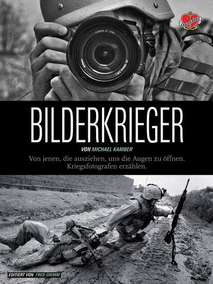 Скачать книгу Bilderkrieger