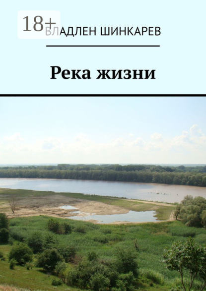 Скачать книгу Река жизни