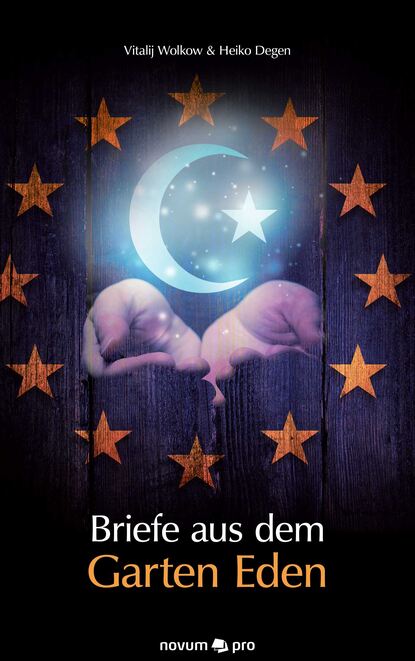 Скачать книгу Briefe aus dem Garten Eden