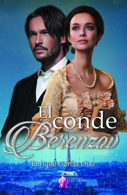 Скачать книгу El conde Berenzov