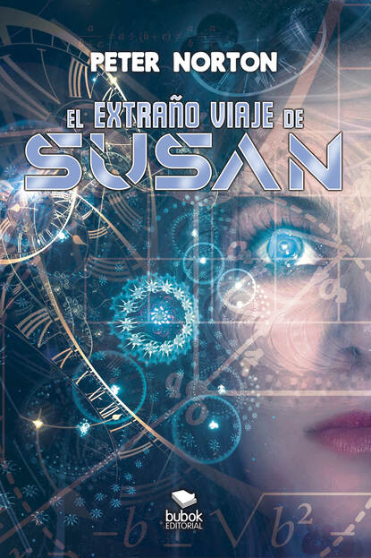 Скачать книгу El extraño viaje de Susan