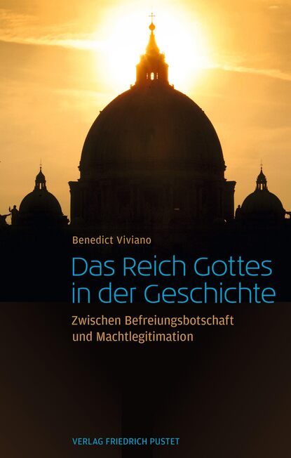 Скачать книгу Das Reich Gottes in der Geschichte