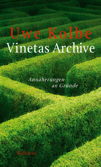 Скачать книгу Vinetas Archive