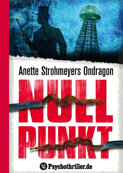 Скачать книгу Ondragon 3: Nullpunkt