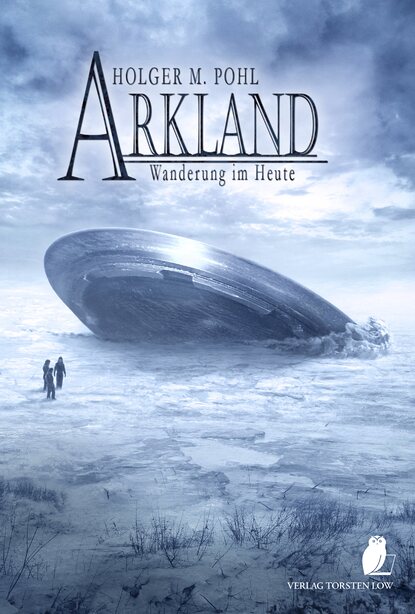 Скачать книгу ARKLAND