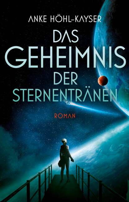 Скачать книгу Das Geheimnis der Sternentränen