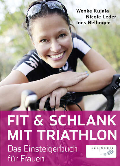 Скачать книгу Fit & schlank mit Triathlon
