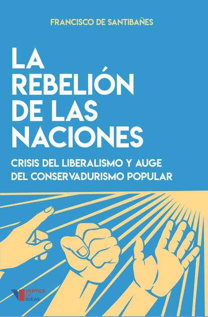 Скачать книгу La rebelión de las naciones