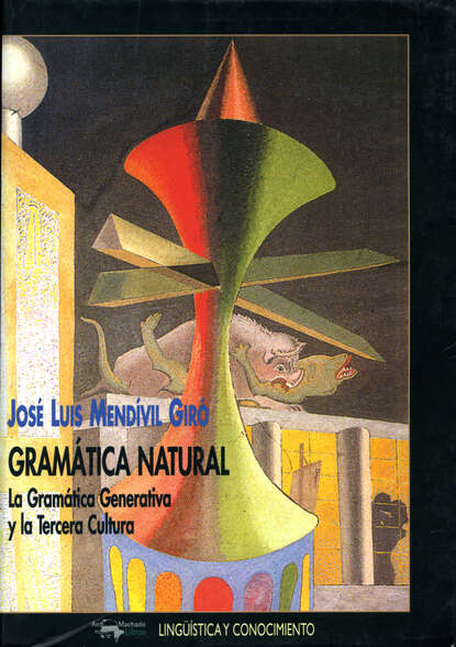 Скачать книгу Gramática natural