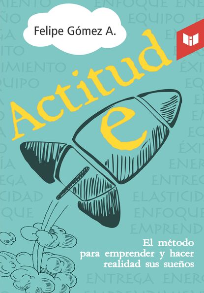 Скачать книгу Actitud E