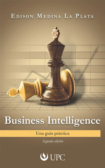 Скачать книгу Business Intelligence