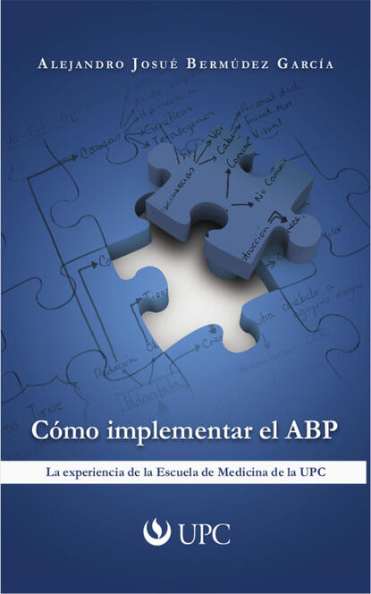 Скачать книгу Cómo implementar el ABP