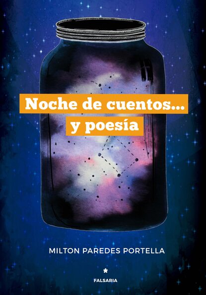 Скачать книгу Noche de cuentos... y poesía