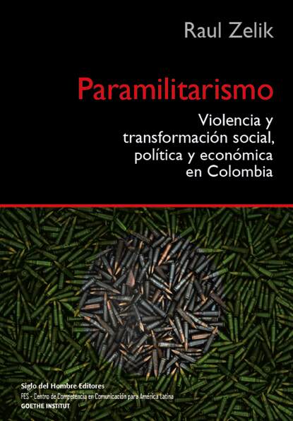 Скачать книгу Paramilitarismo