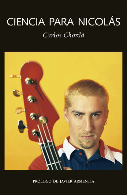 Скачать книгу Ciencia para Nicolás
