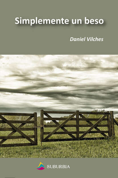 Скачать книгу Simplemente un beso