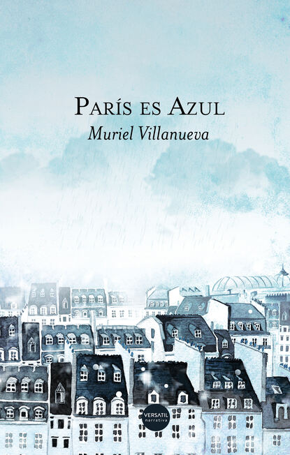 Скачать книгу París es Azul