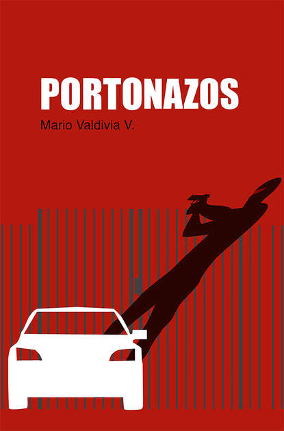 Скачать книгу Portonazos