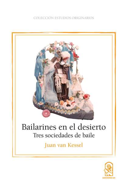 Скачать книгу Bailarines en el desierto