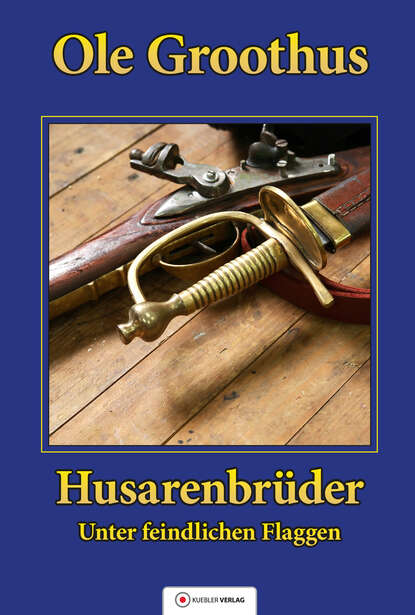 Скачать книгу Husarenbrüder