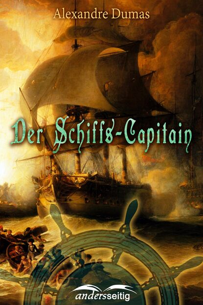 Скачать книгу Der Schiffs-Capitain