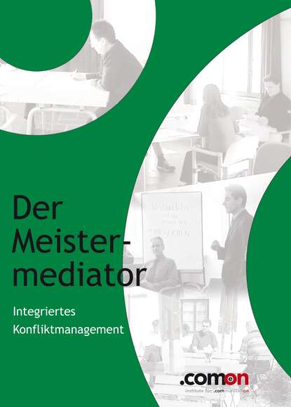 Скачать книгу Der Meistermediator