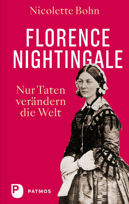 Скачать книгу Florence Nightingale